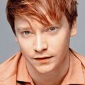 Calum Worthy