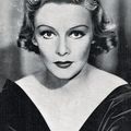 Madeleine Carroll