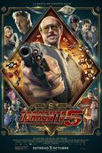 Torrente 3: The Protector