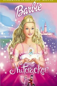 Barbie in the Nutcracker