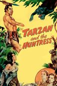 Tarzan and the Amazons