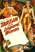 Tarzan and the Amazons