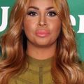 Somaya Reece