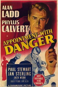 Appointment with Danger