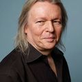 Christopher Hampton