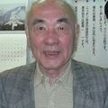 Toshio Masuda