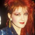 Cyndi Lauper