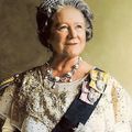 Queen Elizabeth the Queen Mother