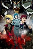 Mobile Suit Gundam II: Soldiers of Sorrow