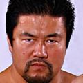 Kensuke Sasaki