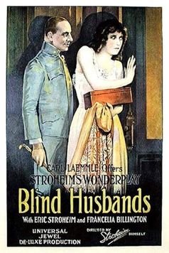 Blind Husbands
