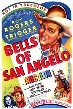 Bells of San Angelo