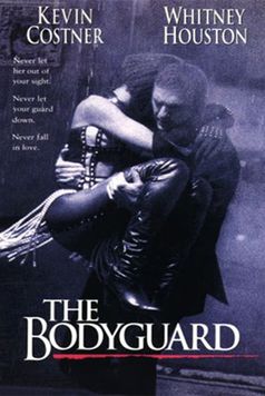The Bodyguard