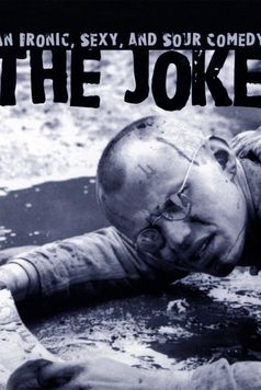 The Joke