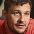 Matt Mitrione