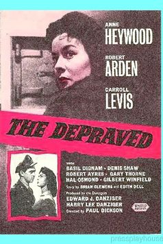 The Depraved