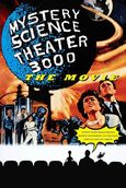 Mystery Science Theater 3000: The Atomic Brain