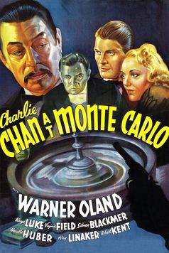 Charlie Chan at Monte Carlo