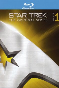 Star Trek: Season 1