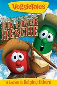 VeggieTales: Bob Lends a Helping Hand