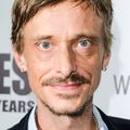 Mackenzie Crook