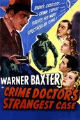 Crime Doctor