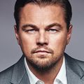 Leonardo DiCaprio