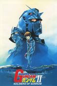 Mobile Suit Gundam: Char's Counterattack