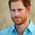 Prince Harry, Duke of Sussex