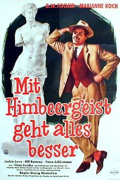 The Magnificent Rogue