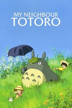 My Neighbor Totoro