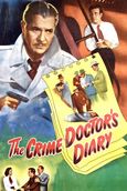 Crime Doctor's Man Hunt