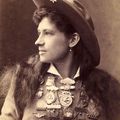 Annie Oakley