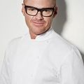 Heston Blumenthal