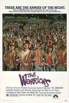 The Warriors