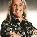 Nicko McBrain