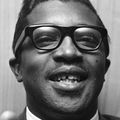 Bo Diddley