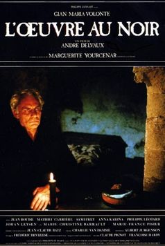 L'oeuvre au noir