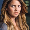 Shelley Hennig