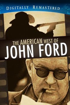 The American West of John Ford