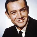 Sean Connery