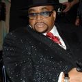 Solomon Burke