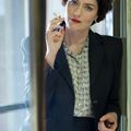 Anna Chancellor