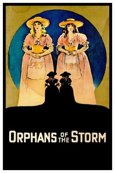 Orphans of the Storm