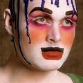 Leigh Bowery