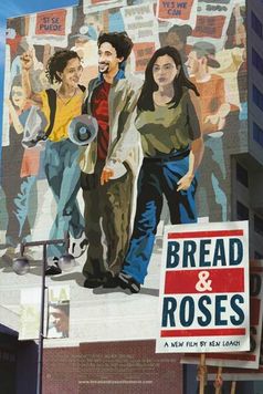 Bread and Roses