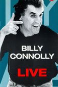 Billy Connolly: Billy and Albert (Live at the Royal Albert Hall)