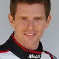 Anthony Davidson