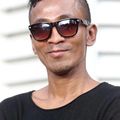 Azmi Black