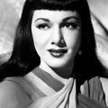 Maria Montez